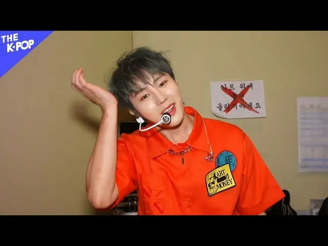 【公式sbp】 Weeekly_ _ (Weeekly_ )、BDC_ _ (ビデオ氏)、PARK JIHOON(パク・ジフン_ )、HA SUNG WOON(