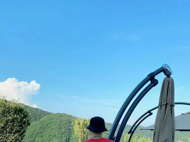 【d公式big】RT BTS_twt：summer was ... 2