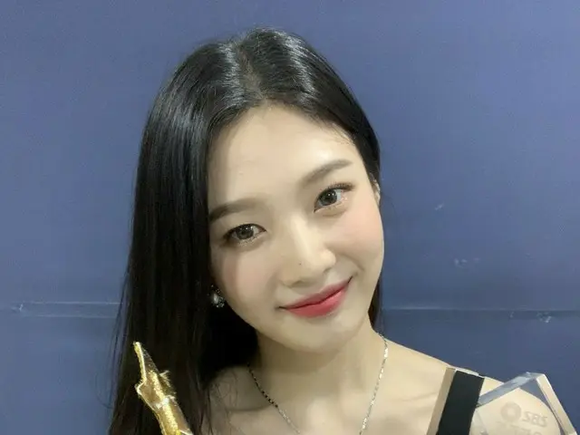 【t公式】RED VELVET、⭐🐥🏆 #Queendom #Queendom #RedVelvet #Red Velvet #JOY #ジョイ #Quee