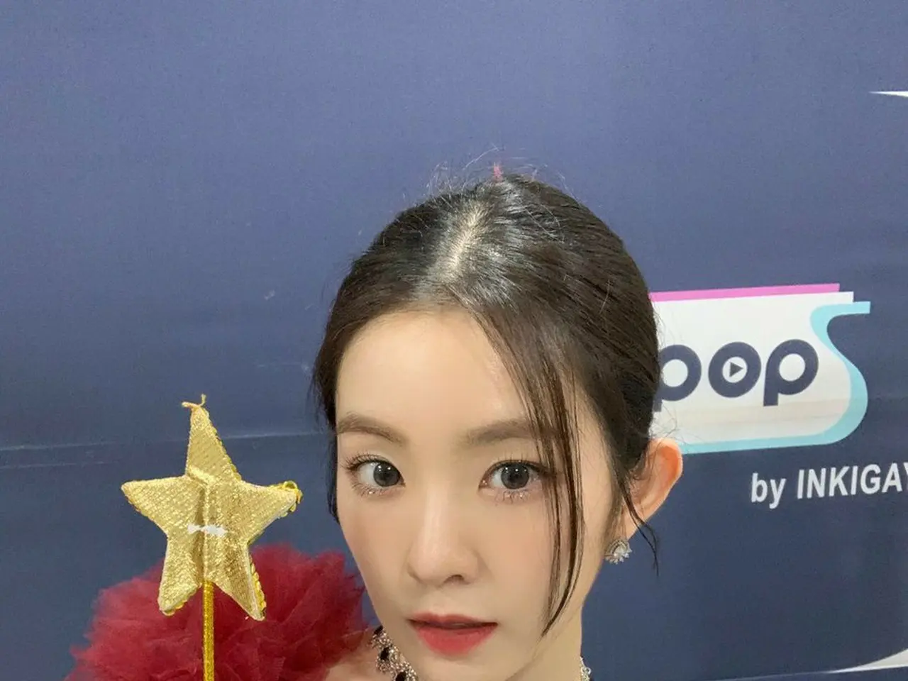 【t公式】RED VELVET、⭐🐰🏆 #Queendom #Queendom #RedVelvet #Red Velvet #IRENE #アイリーン#Q | wowKorea（ワウコリア）