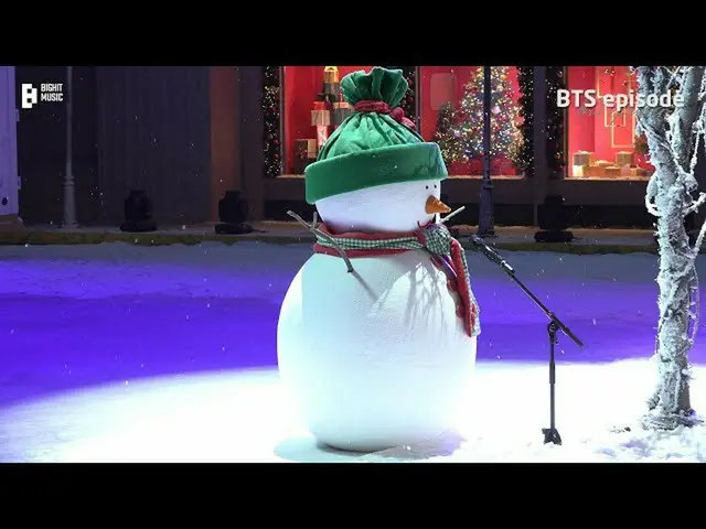 【公式】防弾少年団、[EPISODE] BTS(BTS(防弾少年団))@ 2020 SBS歌謡大祭典  