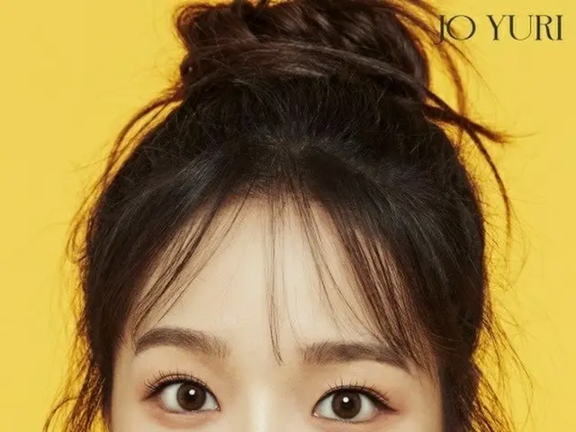 IZ*ONE 出身チョ・ユリ、公式YouTube ＆ Twitter & Instagram & Facebookアカウントを開設
