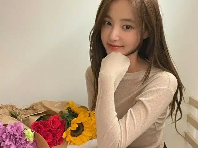 俳優イ・ミンホ、MOMOLAND 出身ヨヌに熱愛報道