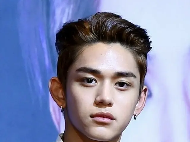 NCT ルーカスに関する新たな暴露、SNSで可愛い子を物色か