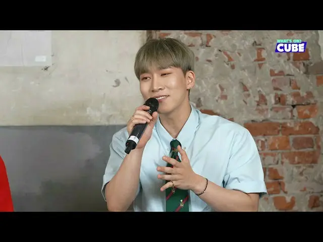 【公式】BTOB、[4U：OUTSIDE] Launching Live HIGHLIGHT 08  - 🔥チェ超