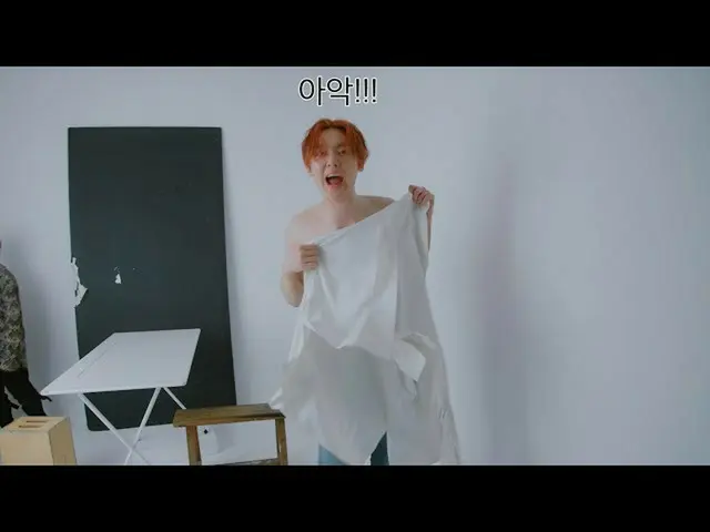 【公式】ASTRO、[ASTRO PLAY] Noproblem🤷♂️  
