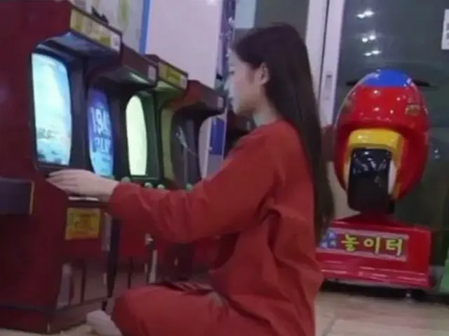 #BLACKPINK ジェニー、「過去写真」が韓国で話題