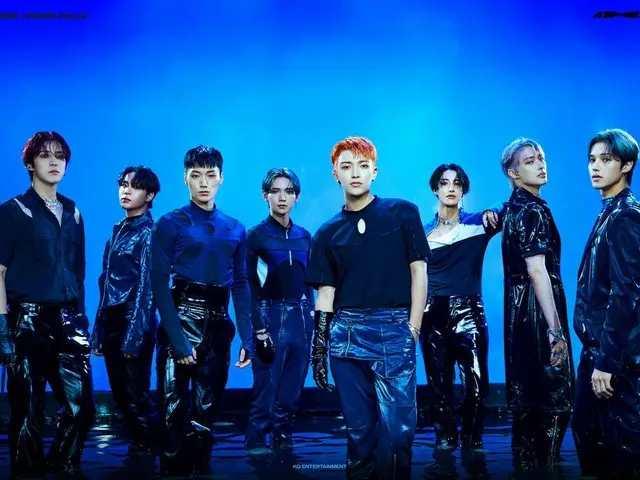 【T公式】ATEEZ、[📷] ATEEZ ZERO：FEVER Part.3 「Deja Vu」Concept Photo 2 ⠀ ALBUM RELEASE