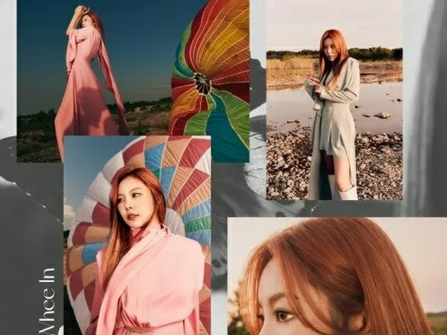 MAMAMOO フィイン、ラビ(VIXX)が設立したTHE L1VEと契約