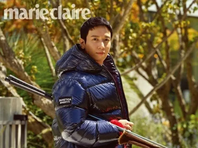 ジョン・ヨンファ(CNBLUE)、画報公開