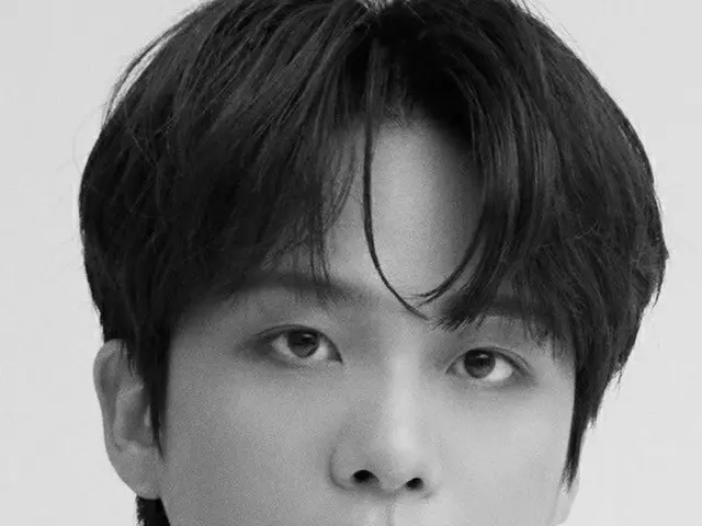 ATEEZ、画報公開