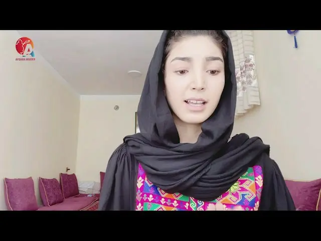 アフガニスタンの有名女性ユーチューバーNajma Sadeqiさん、カブール国際空港で起きたテロに巻き込まれて死亡していた