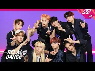 【公式mn2】【リレーダンス] StrayKids_ (StrayKids_ _ ) - 歌い手(4K)  