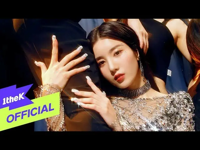 【公式loe】 [MV] KWON EUNBI_ (クォン・ウンビ_ )_ Door(Choreography M / V)  