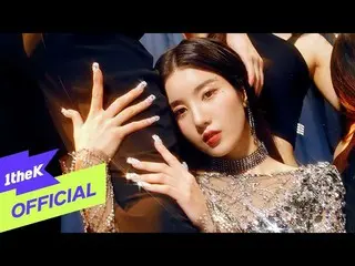 【公式loe】 [MV] KWON EUNBI_ (クォン・ウンビ_ )_ Door(Choreography M / V)  