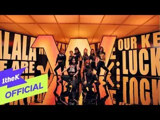 【公式loe】 [Teaser] WekiMeki_ (WekiMeki_ )_ Lucky  
