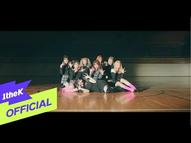 【公式loe】 [Teaser2] WekiMeki_ (WekiMeki_ )_ Picky Picky  