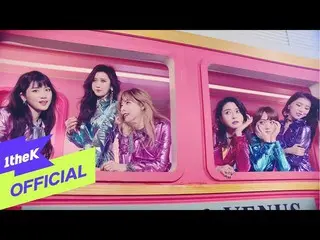 【公式loe】 [MV]HELLOVENUS_ _ (HELLOVENUS_ )_ Mysterious  