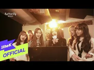 【公式loe】 [MV] WekiMeki_ (WekiMeki_ )_ Butterfly  