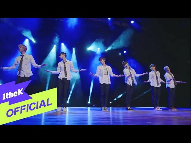【公式loe】 [MV]ASTRO_ _ (ASTRO_ )_ Cat's eye(長靴をはいた猫)  