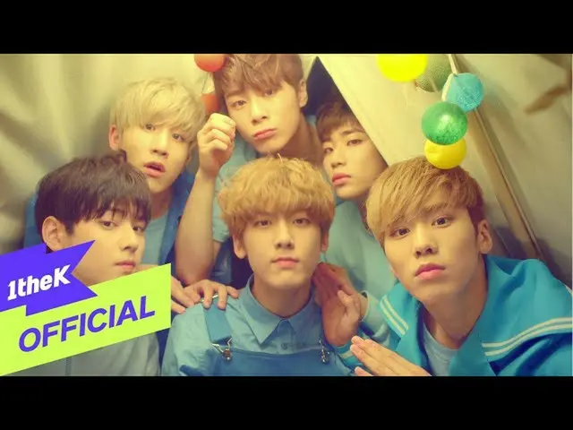 【公式loe】 [MV]ASTRO_ _ (ASTRO_ )_ Breathless(息合羽)  