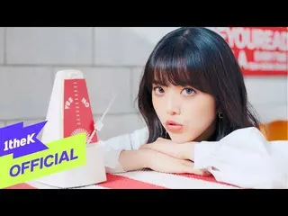 【公式loe】 [MV] WekiMeki_ (WekiMeki_ )_ La La La  