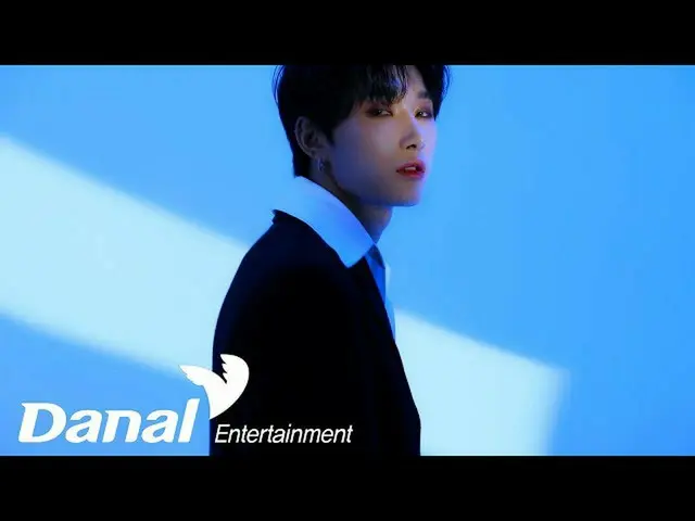 【公式dan】 Teaser| OMEGAX_ _ 1st Single Album [WHAT'S GOIN 'ON](F ver