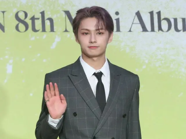 「SEVENTEEN」側、JUN＆THE 8が9月から12月まで中国での活動に集中し、その間は11人で韓国で活動することを発表