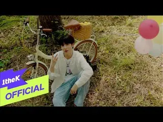 【公式loe】 [MV] Lee EunSang_ (イ・ウンサン_ )_ Lemonade  