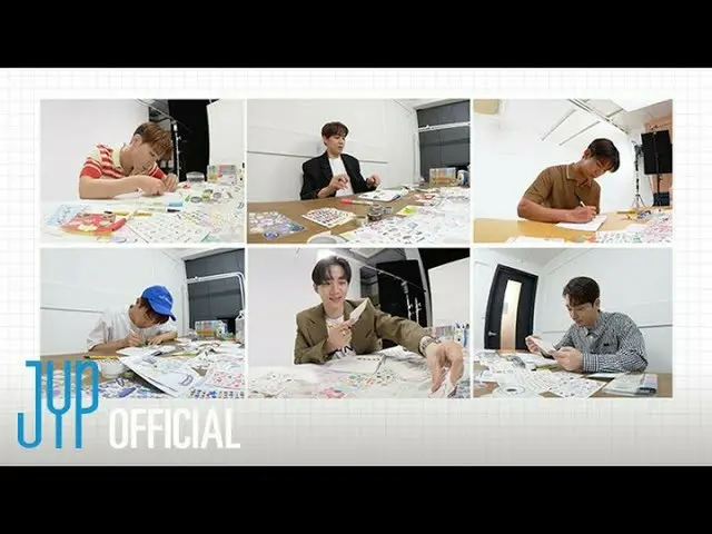 【公式】2PM、[Over 2PM(オーバー2PM)]内ダク、大丈夫なら大丈夫👀⁉️(EN / JP)  