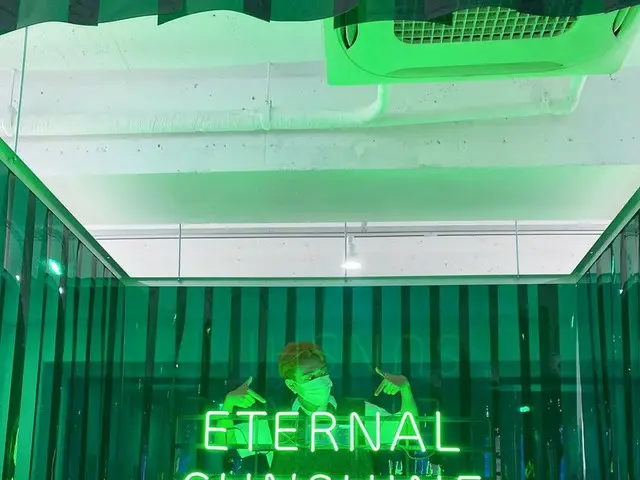 【T公式】ATEEZ、[ #ホンジュン]💥💥💥💥 #ATEEZ #ATEEZ
