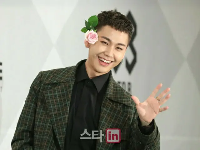 BTOB 出身チョン・イルフン、本日(2日)大麻容疑控訴審の初公判