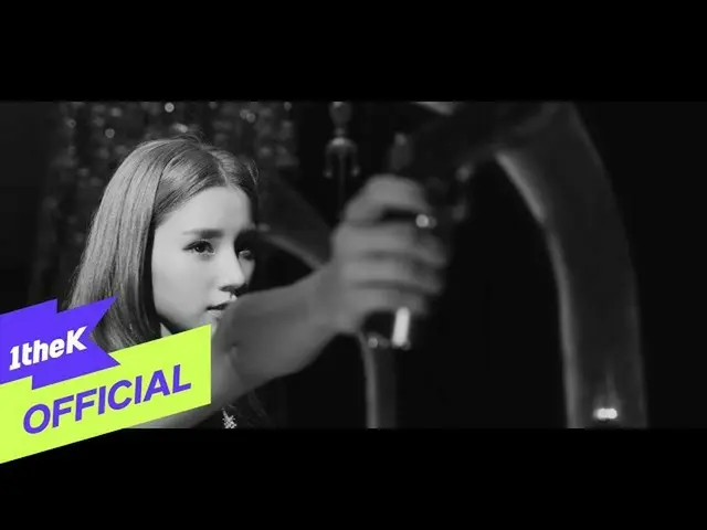 【公式loe】 [Trailer]今月の少女_ (ヒジン、金立、率直、イヴ)「Not Friends」(Prod