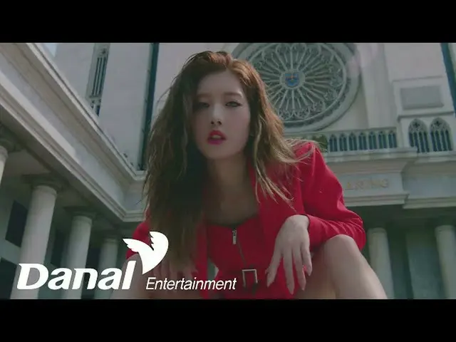 【公式dan】 MV|今月の少女_ (LOONA_ ) -  So What | [ #]  