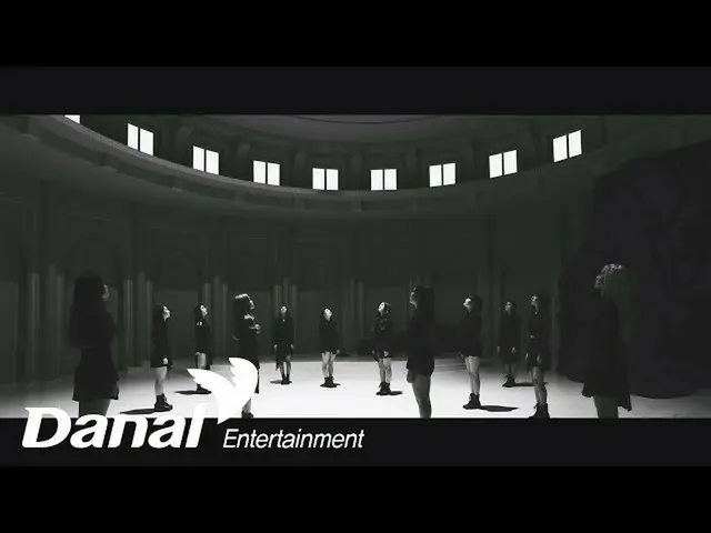 【公式dan】 Teaser|今月の少女_ (LOONA_ ) -  Butterfly | [XX]  