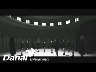 【公式dan】 Teaser|今月の少女_ (LOONA_ ) -  Butterfly | [XX]  
