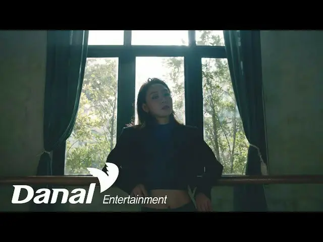 【公式dan】 Teaser|今月の少女_ (LOONA_ ) -  So What | [ #]  