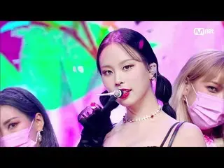 【公式mnk】さわやかに変身「柳河」の「ICE T」の舞台#MCOUNTDOWN_ EP.723 | Mnet 210902放送  