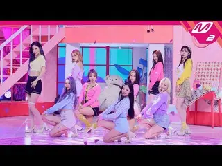 【公式mn2】直カム、fromis_9_ 直カム8K」Talk＆Talk」(fromis_9_ _ FanCam)| MCOUNTDOWN_2021.9.2  
