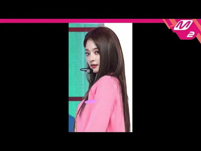 【公式mn2】直カム、fromis_9_ イナギョン_」Talk＆Talk」(fromis_9_ _ LEE NAGYUNG FanCam)| MCOUNTDO