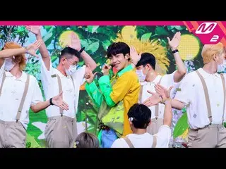 【公式mn2】直カム、イ・ウンサン_ 直カム8K「Lemonade」(Horizontal Ver