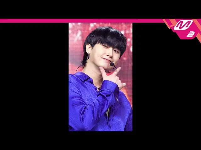【公式mn2】直カム、ホ・ヨンセン_」MI CASA SU CASA」(HEO YOUNG SAENG FanCam)| MCOUNTDOWN_2021.9.2