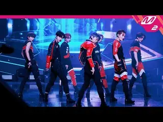 【公式mn2】直カム、VERIVERY_ 直カム8K「TRIGGER」(VERIVERY_ _ FanCam)| MCOUNTDOWN_2021.9.2  