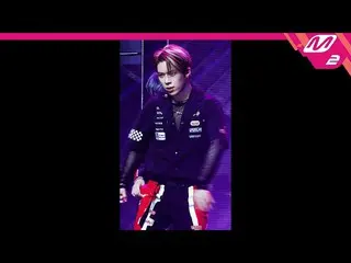 【公式mn2】直カム、VERIVERY_ 年号_」TRIGGER」(VERIVERY_ _ YEONHO FanCam)| MCOUNTDOWN_2021.9.