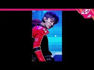 【公式mn2】直カム、VERIVERY_ カンミン_」TRIGGER」(VERIVERY_ _ KANGMIN FanCam)| MCOUNTDOWN_2021