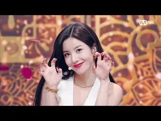 【公式mnk】きれいさの制限を超え、クォン・ウンビ_ 」の「Door」の舞台#MCOUNTDOWN_ EP.723 | Mnet 210902放送  