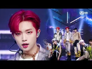 【公式mnk】「未来少年(MIRAE)_ 」の力強いパフォーマンス！ 「Splash」の舞台#MCOUNTDOWN_ EP.723 | Mnet 210902放