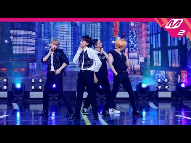 【公式mn2】直カム、BTOB_ 直カム8K「Outsider」(BTOB_ _ FanCam)| MCOUNTDOWN_2021.9.2  