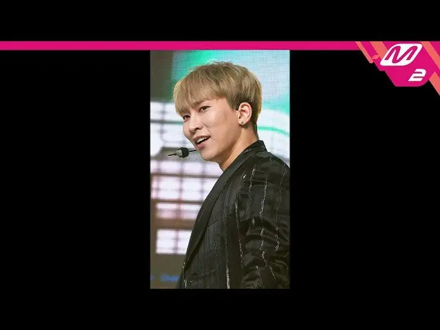【公式mn2】直カム、BTOB_ で銀_」Outsider」(BTOB_ _ SEO EUN KWANG FanCam)| MCOUNTDOWN_2021.9.