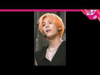 【公式mn2】直カム、BTOB_ イミンヒョク_」Outsider」(BTOB_ _ LEE MIN HYUK FanCam)| MCOUNTDOWN_2021